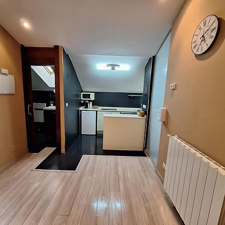 Apartamento Enol Onís Exterior foto