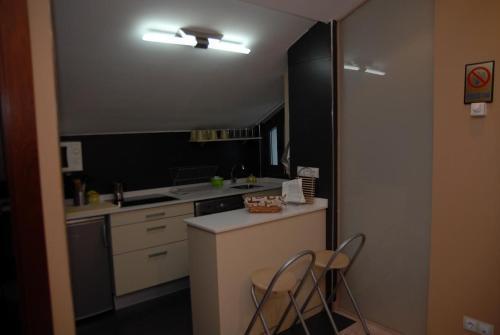 Apartamento Enol Onís Exterior foto