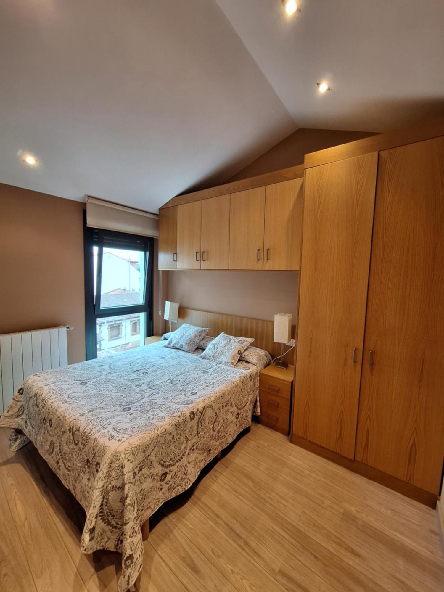 Apartamento Enol Onís Exterior foto