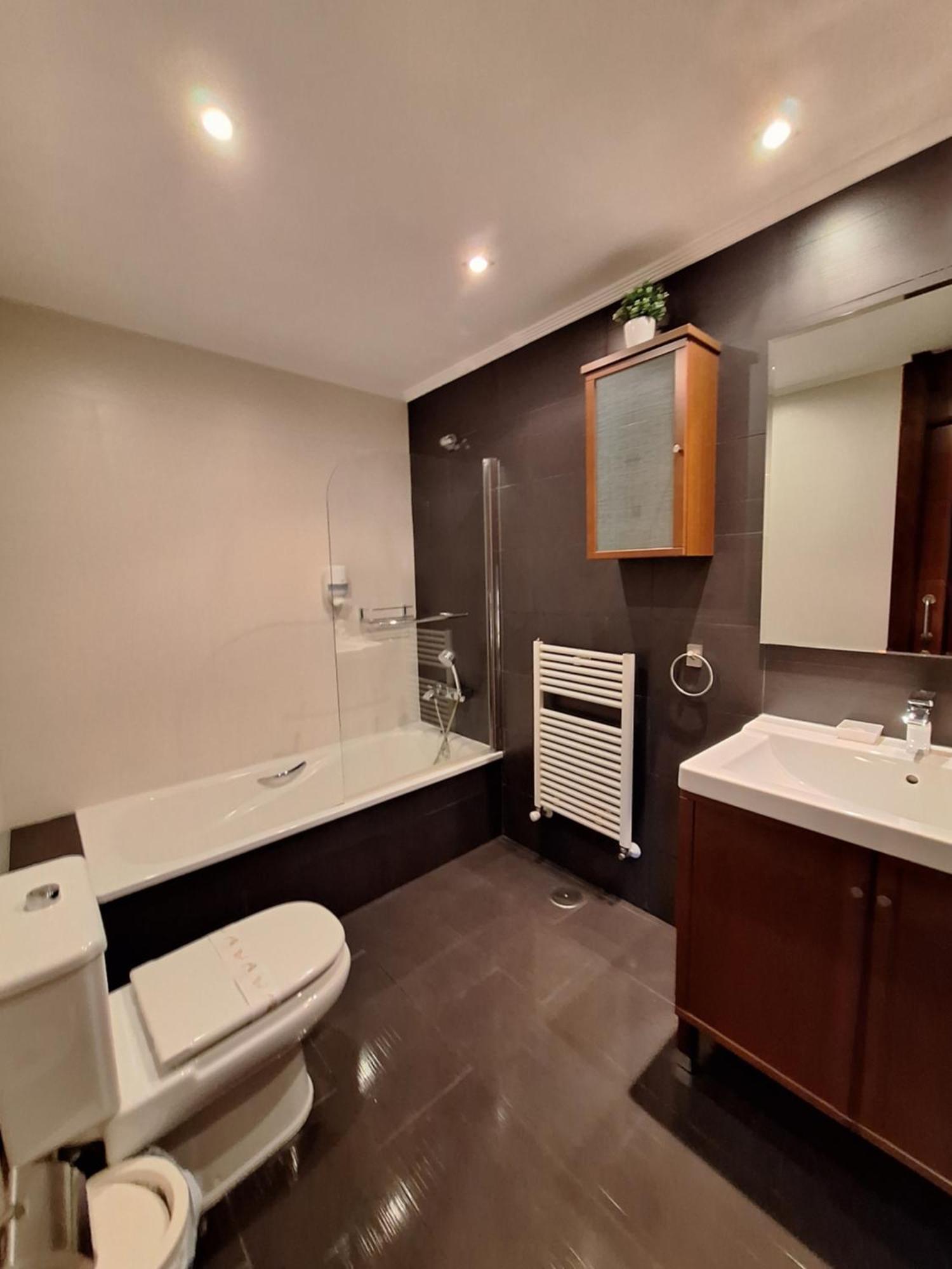 Apartamento Enol Onís Exterior foto