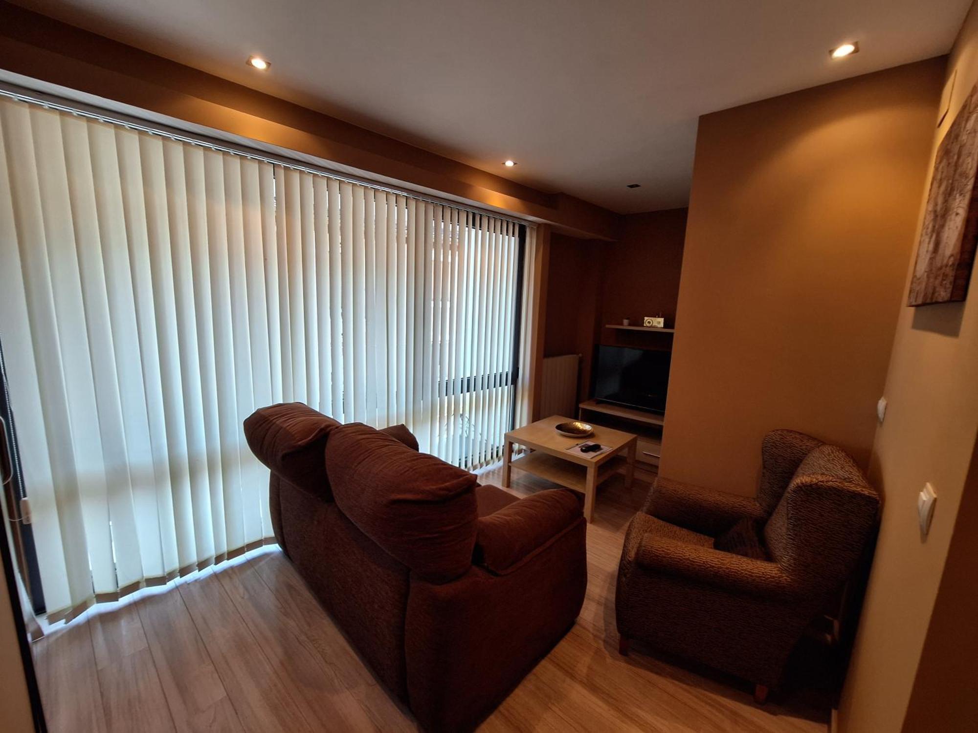 Apartamento Enol Onís Exterior foto