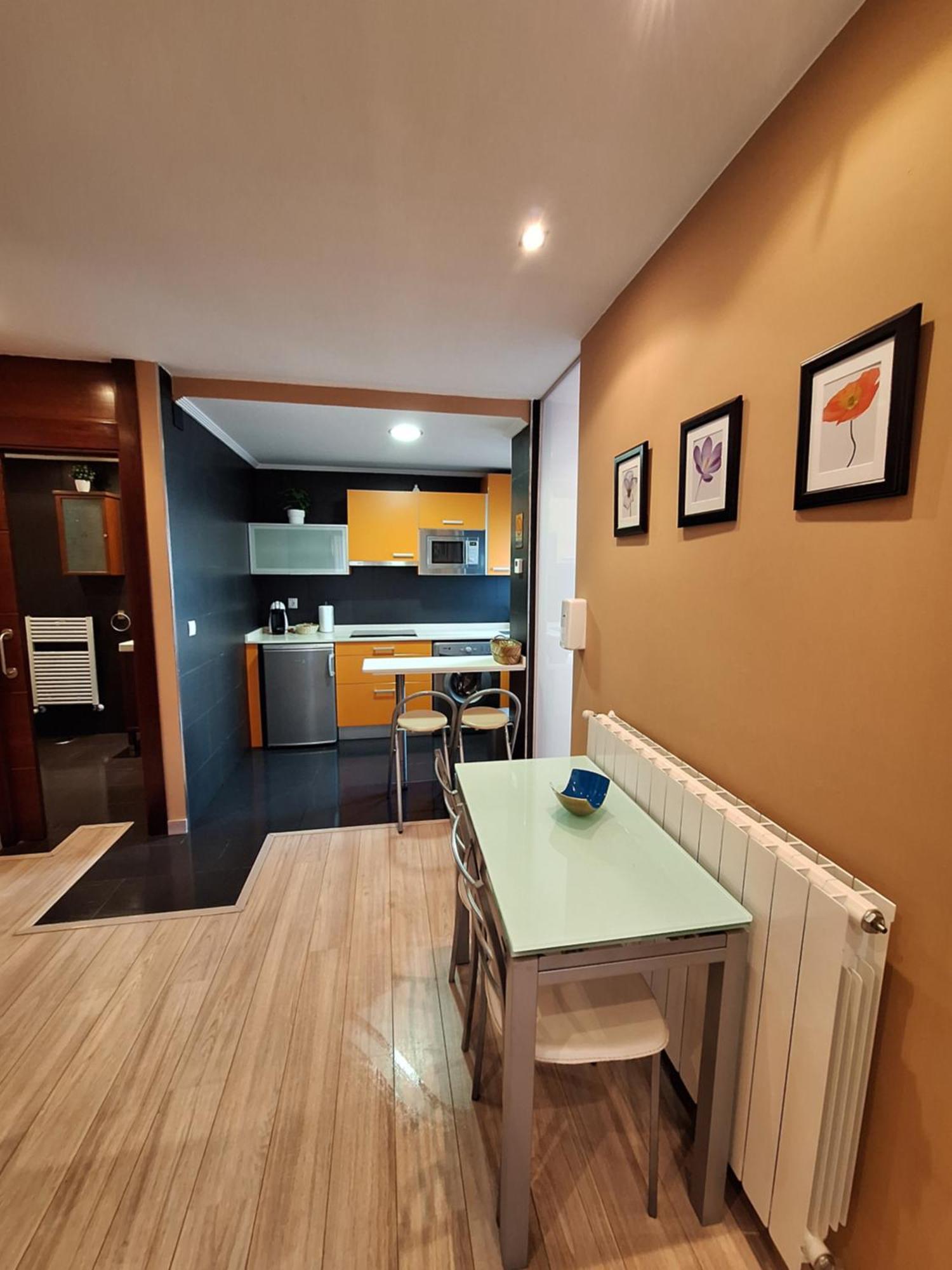 Apartamento Enol Onís Exterior foto