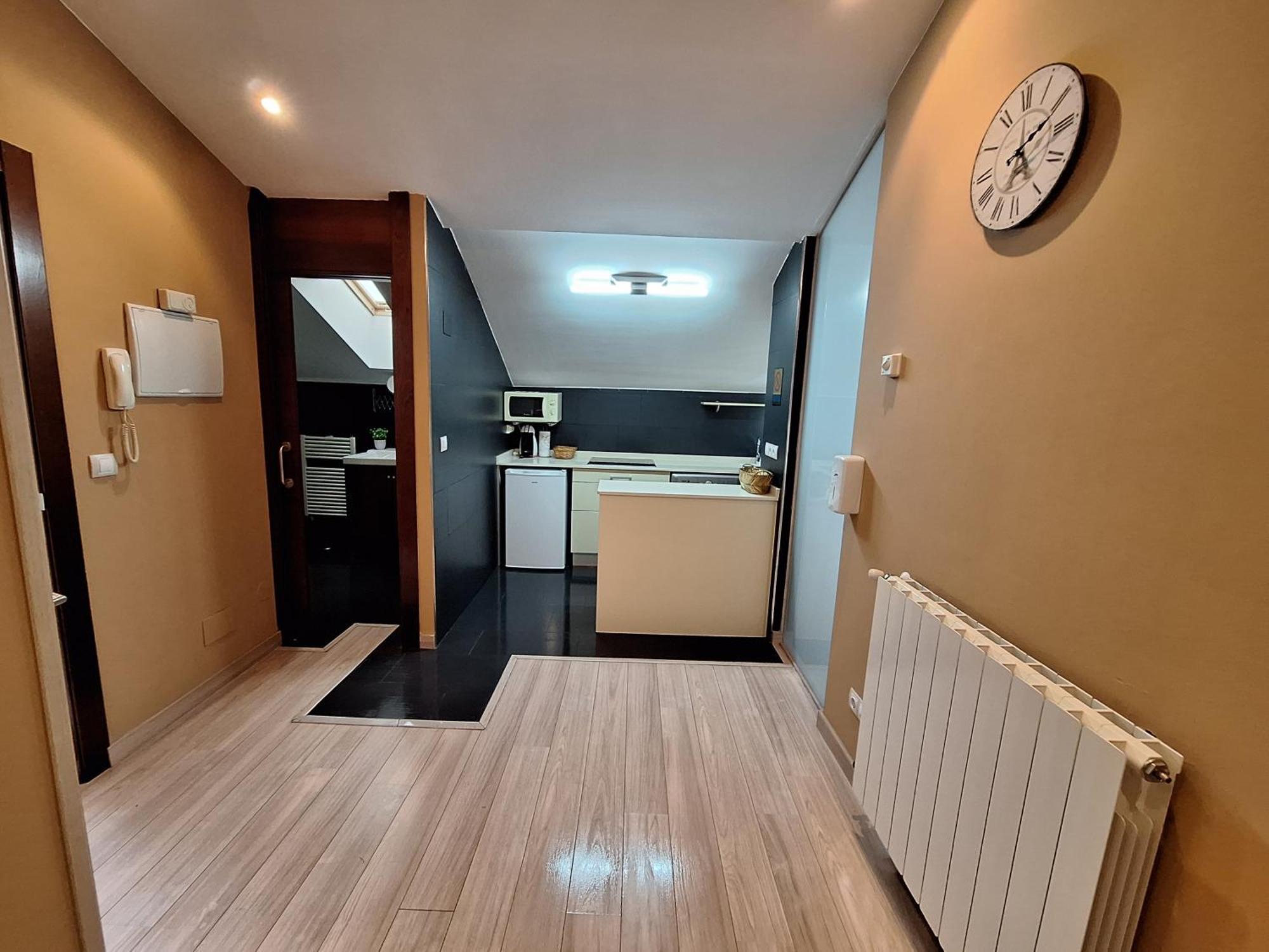 Apartamento Enol Onís Exterior foto