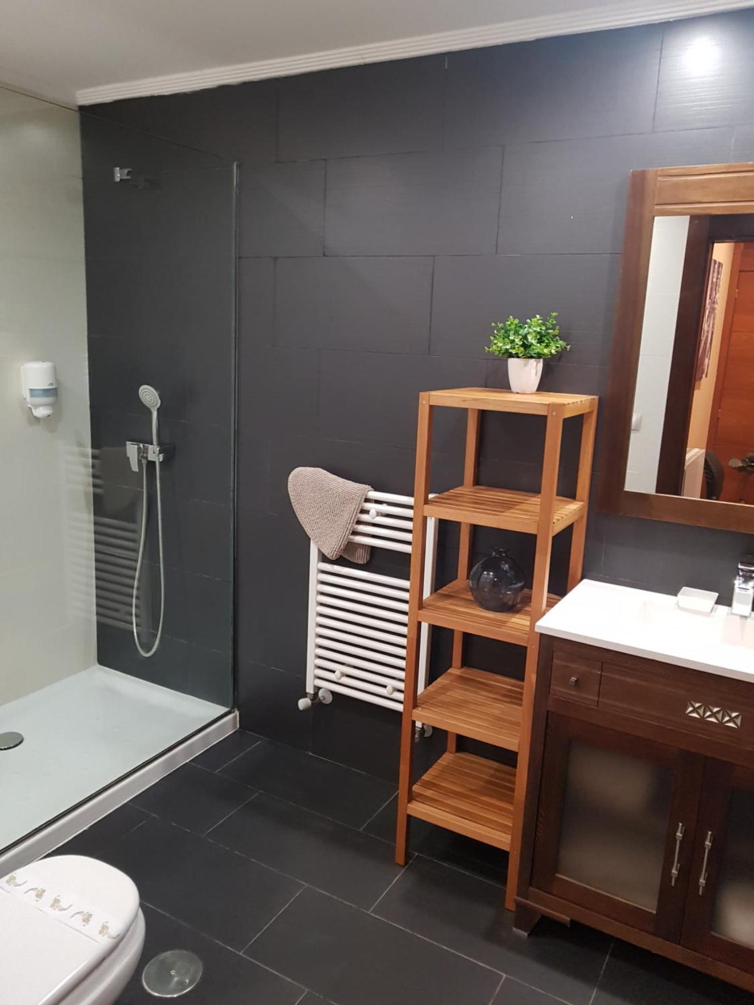Apartamento Enol Onís Exterior foto