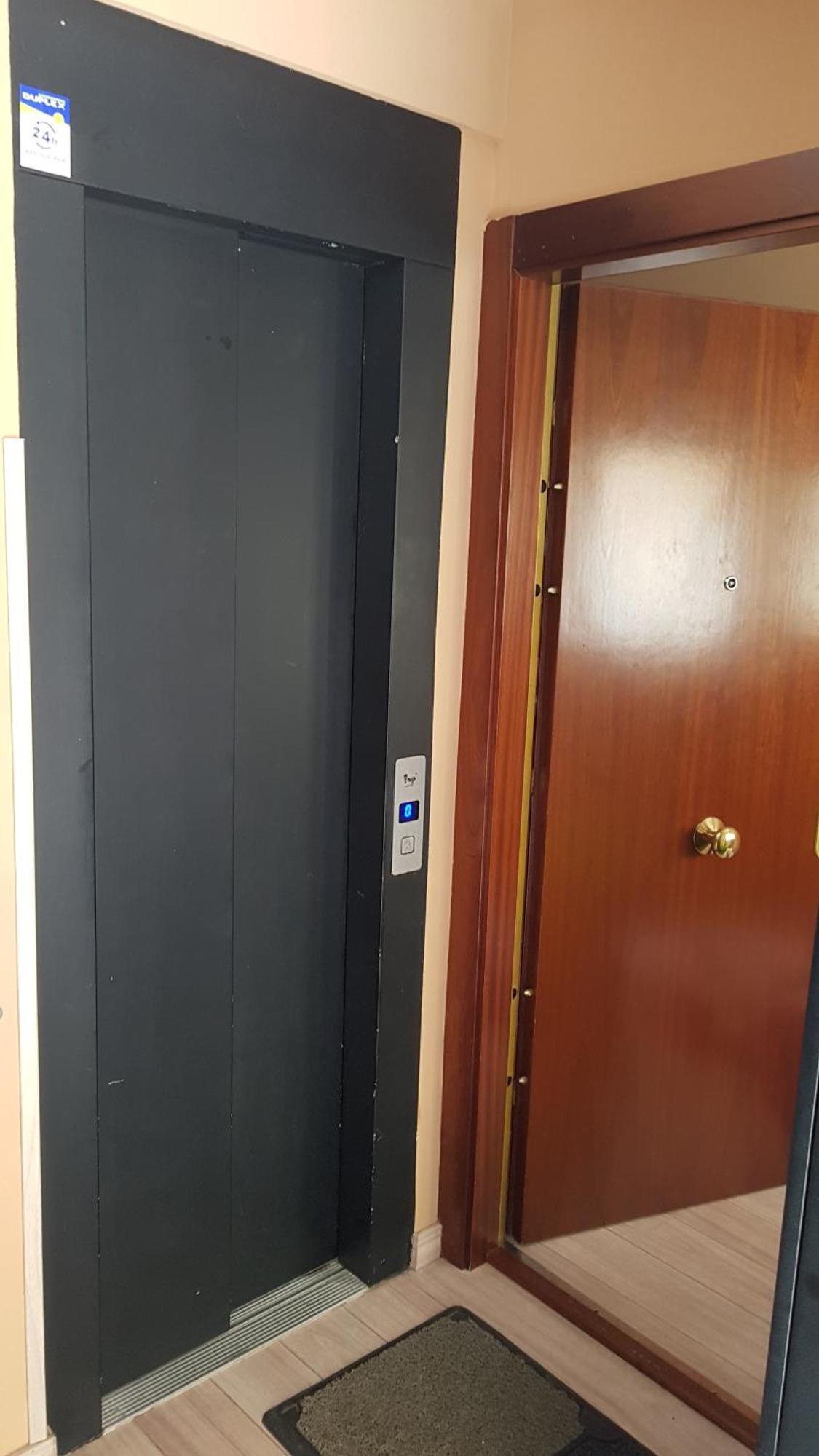 Apartamento Enol Onís Exterior foto
