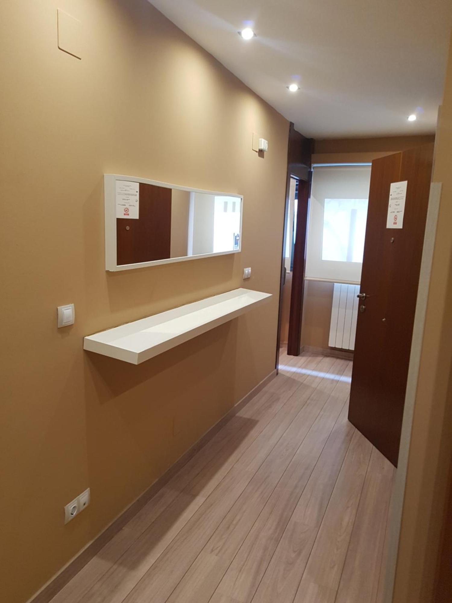 Apartamento Enol Onís Exterior foto