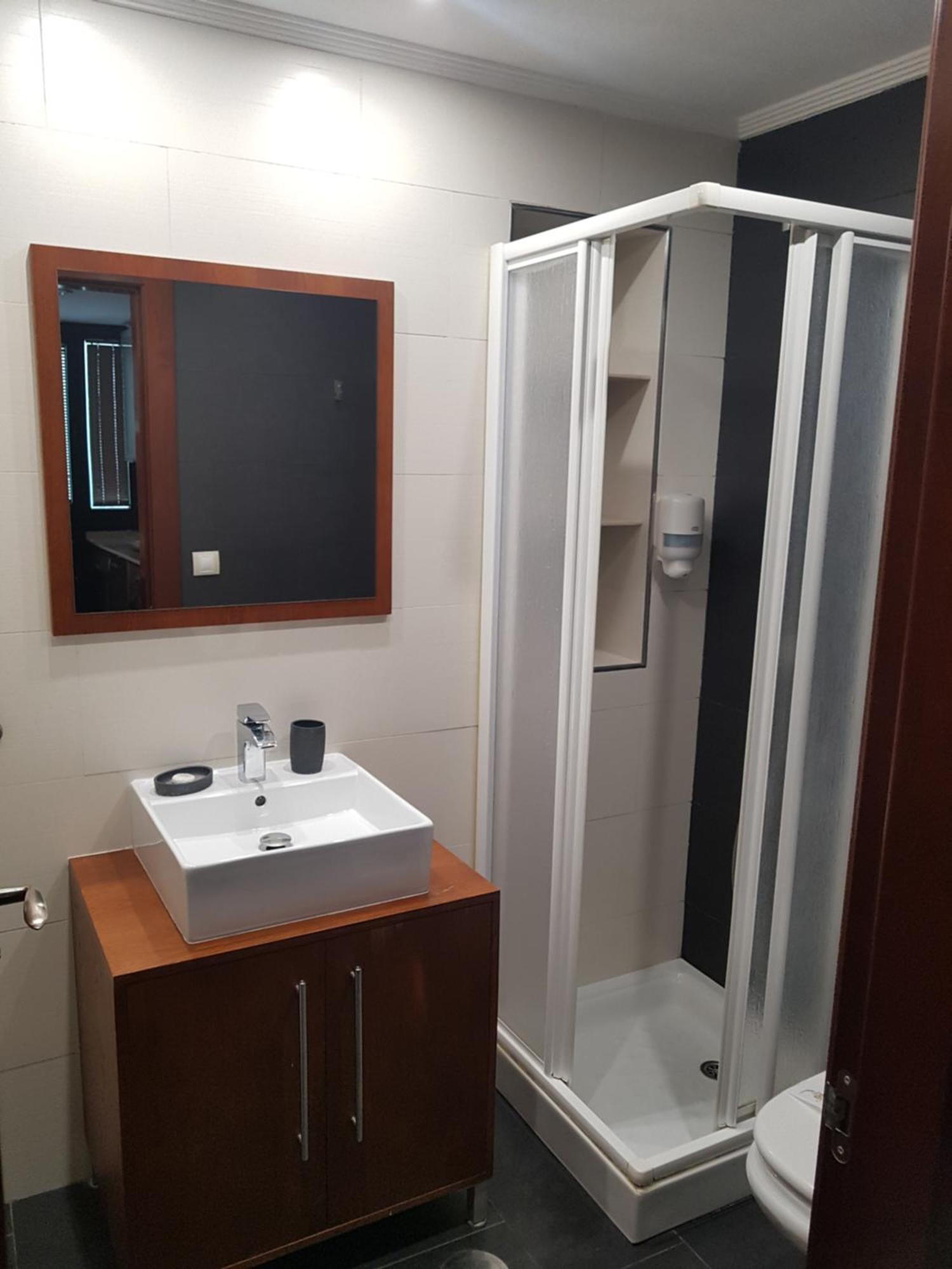 Apartamento Enol Onís Exterior foto