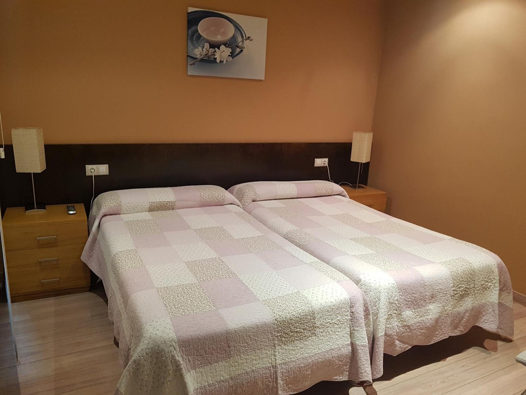 Apartamento Enol Onís Exterior foto