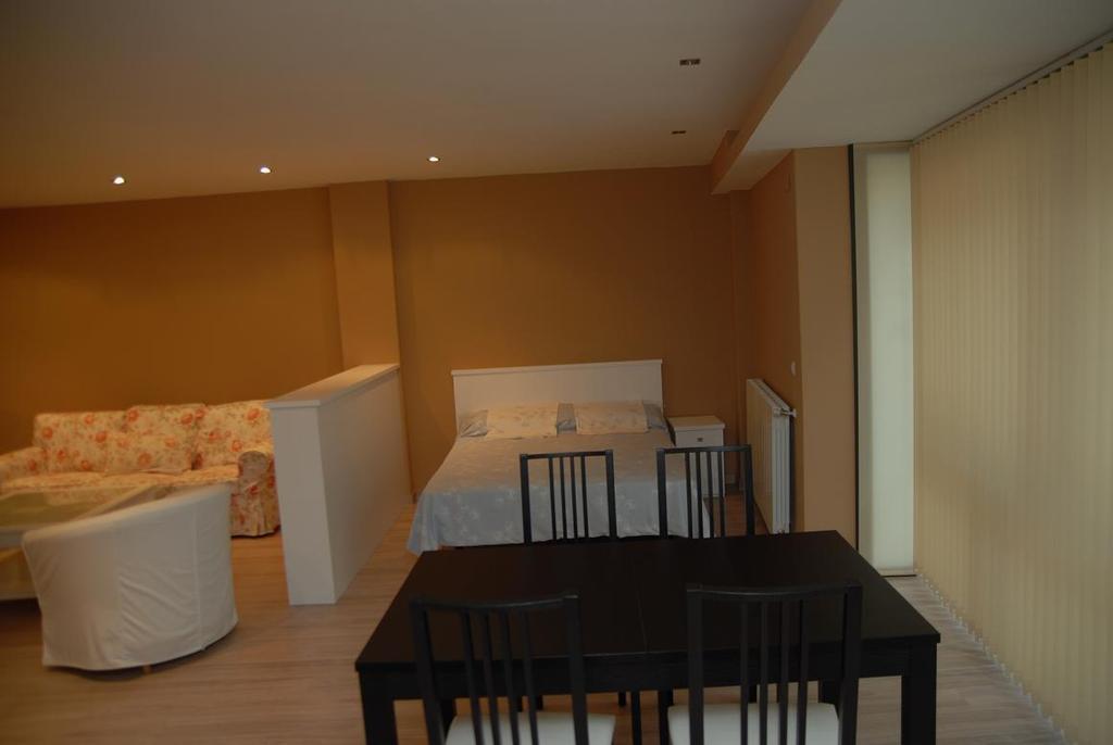 Apartamento Enol Onís Habitación foto