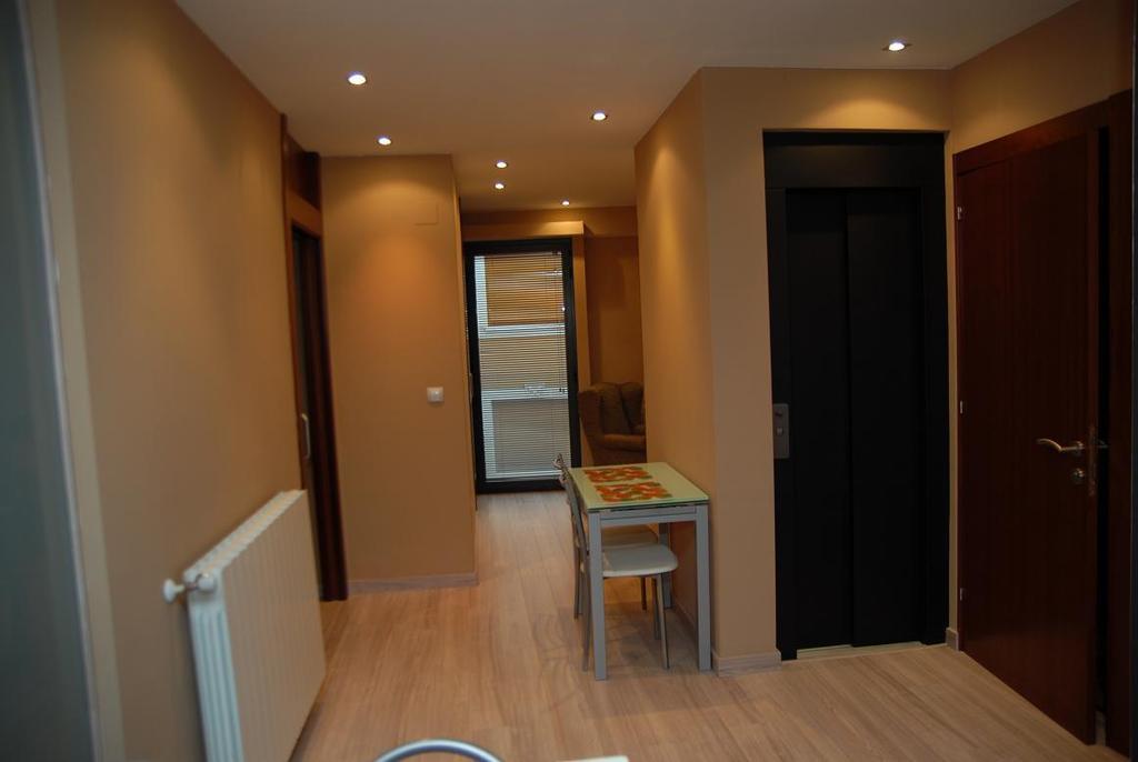 Apartamento Enol Onís Habitación foto