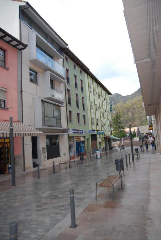 Apartamento Enol Onís Exterior foto